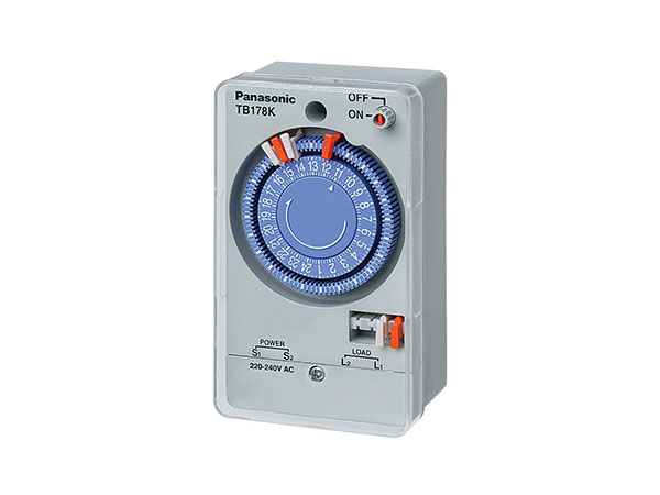 Timer PANASONIC